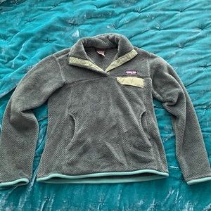Patagonia pullover